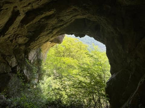 남해바래길지선3코스(금산바래길) 사진 9
