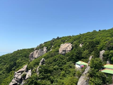 남해바래길지선3코스(금산바래길) 사진 10