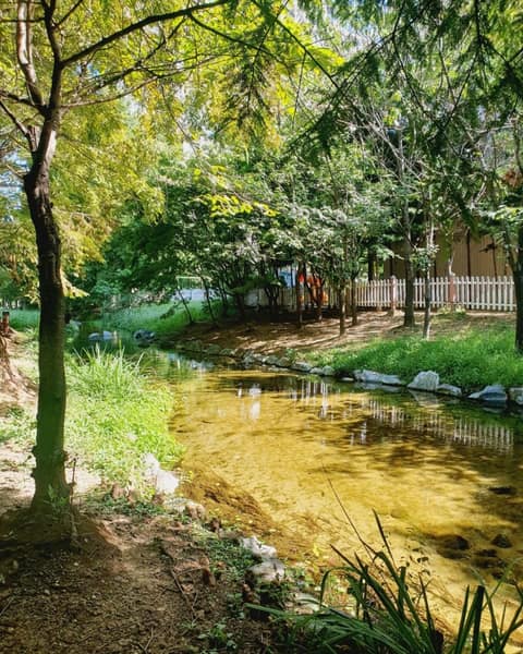부천둘레길탐방3코스(물길따라걷는길) 사진 3