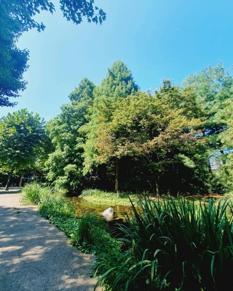 부천둘레길탐방3코스(물길따라걷는길) 사진 6