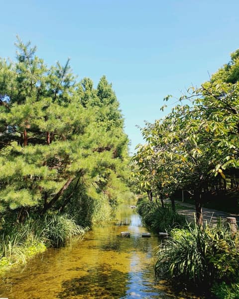 부천둘레길탐방3코스(물길따라걷는길) 사진 10