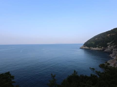 금오도비렁길4코스 사진 3
