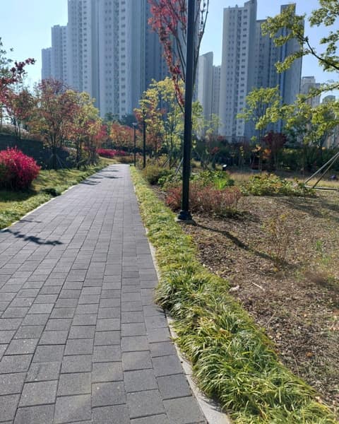 위례휴먼링 사진 1