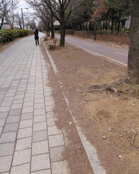 위례휴먼링 사진 2