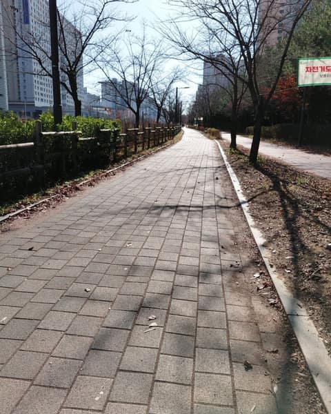 위례휴먼링 사진 4