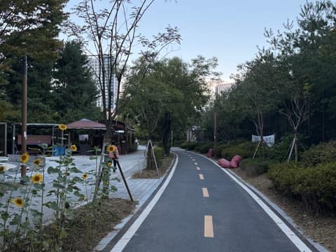 위례휴먼링 사진 5