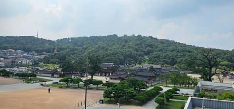 행리단길 사진 3