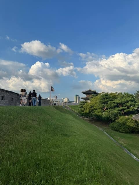 행리단길 사진 6