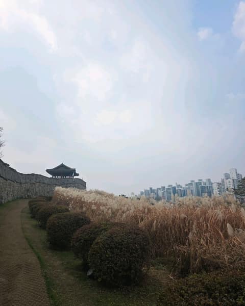 행리단길 사진 7