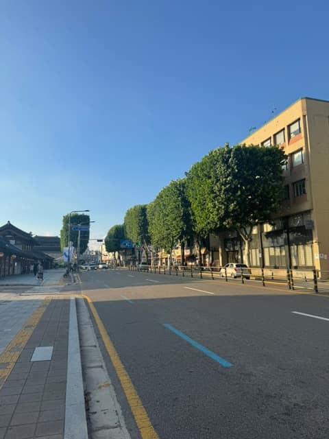 행리단길 사진 8