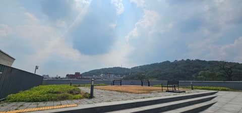 행리단길 사진 9