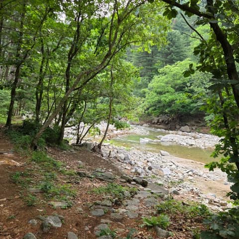 경기둘레길가평20코스 사진 3