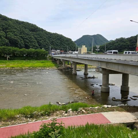 경기둘레길가평20코스 사진 10