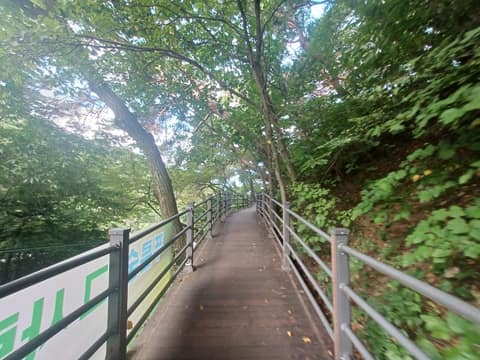 치악산둘레길1코스(꽃밭머리길) 사진 5