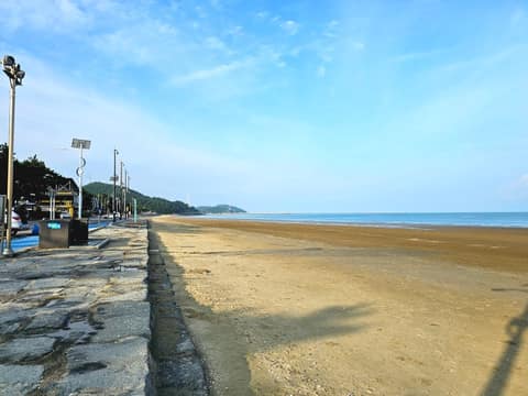 서해랑길41코스 사진 1