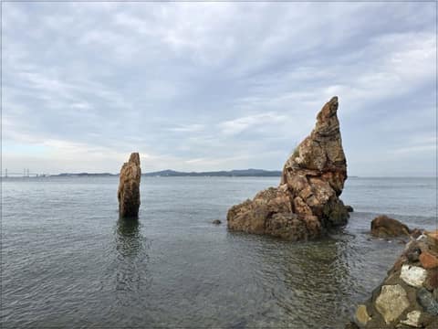 서해랑길91코스 사진 1