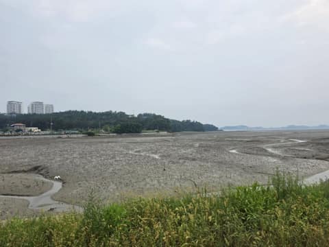 서해랑길91코스 사진 2