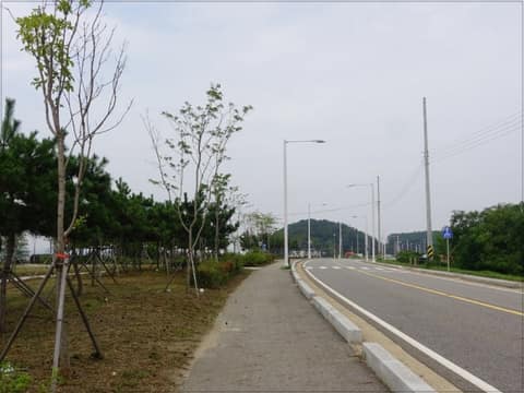 서해랑길91코스 사진 4