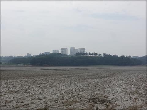 서해랑길91코스 사진 5