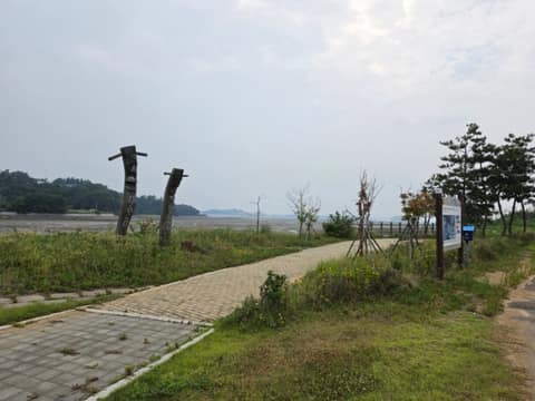 서해랑길91코스 사진 9