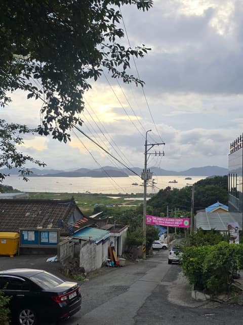 남파랑길7코스 사진 3