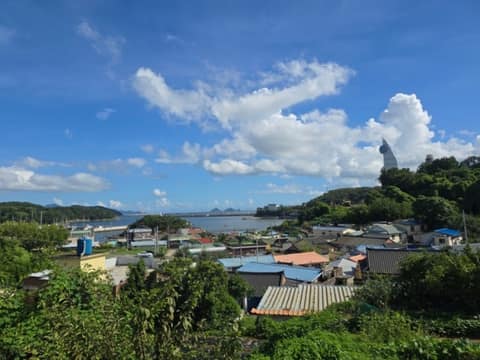 남파랑길7코스 사진 9