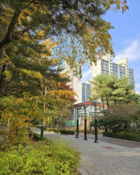 고양누리길7코스(호수누리길) 사진 6