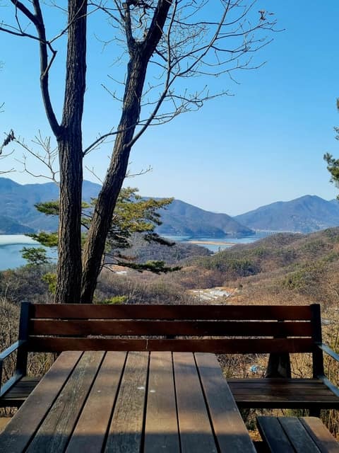 팔당호반둘레길4코스 사진 2