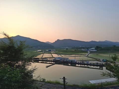 원주굽이길7코스(고바우길) 사진 4