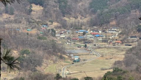 대청호오백리길19구간(청남대사색길) 사진 7