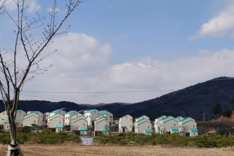 물소리길2코스 사진 7