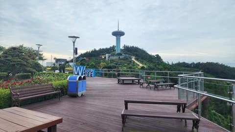 남파랑길87코스 사진 7