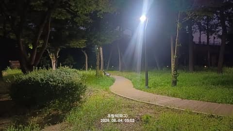 서해랑길94코스 사진 1