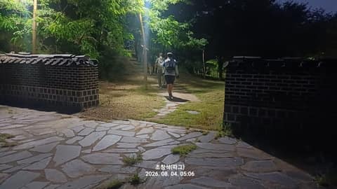 서해랑길94코스 사진 2