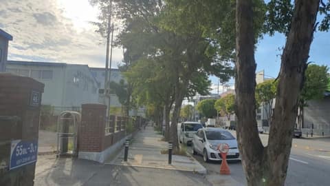 서해랑길94코스 사진 3
