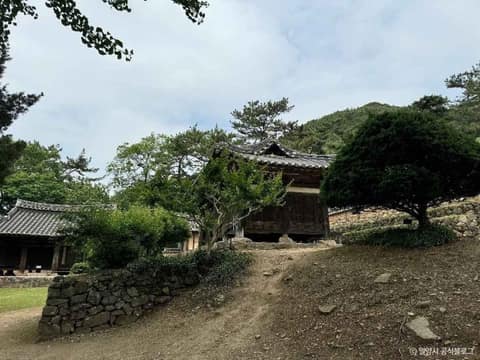 밀양아리랑길3코스 사진 9
