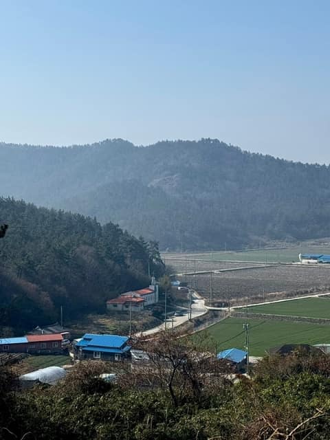 서해랑길28코스 사진 2