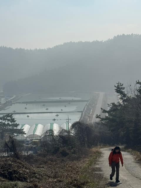 서해랑길28코스 사진 3