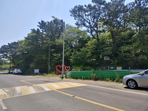 강동사랑길3코스 사진 3