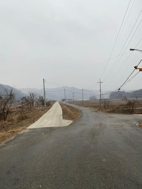 경기둘레길여주36코스 사진 5