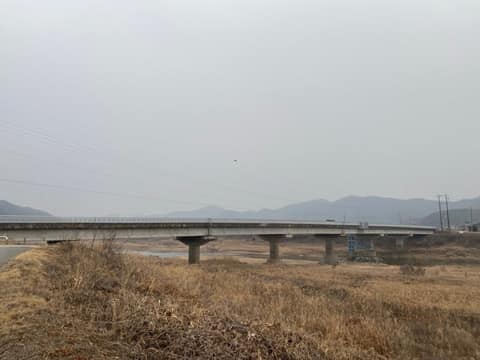 경기둘레길여주36코스 사진 6