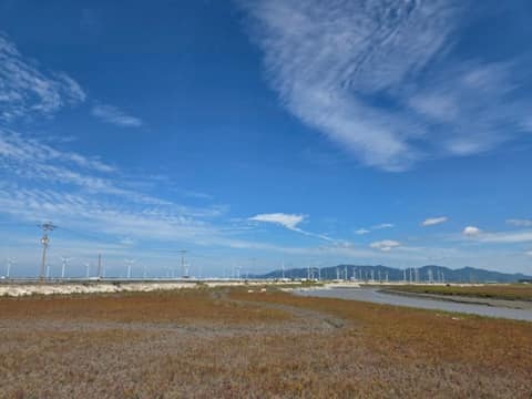 서해랑길38코스 사진 1