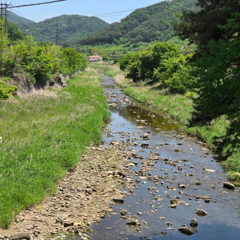 경기둘레길포천15코스 사진 2