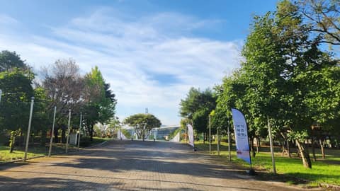 경기둘레길여주33코스 사진 3