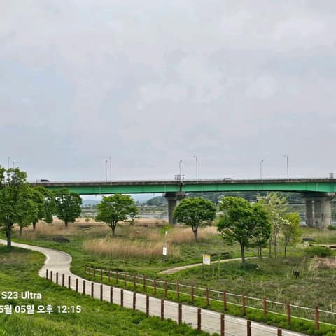 경기둘레길여주33코스 사진 5