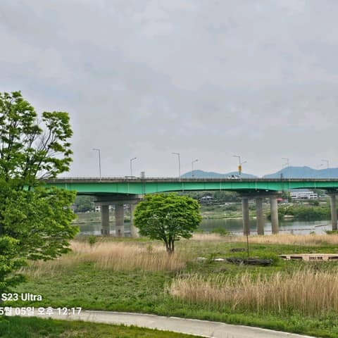 경기둘레길여주33코스 사진 6