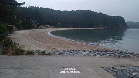 서해랑길72코스 사진 1