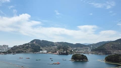 남파랑길30코스 사진 3