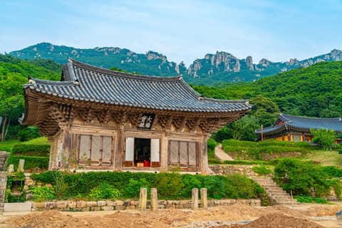 남파랑길83코스 사진 7