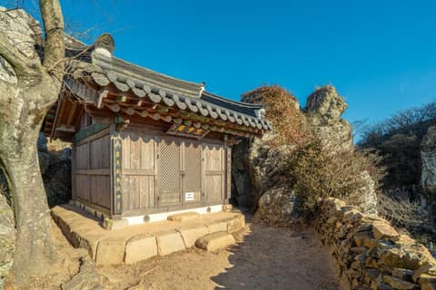 남파랑길83코스 사진 10